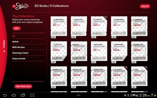 AMC Theatres for Android 1