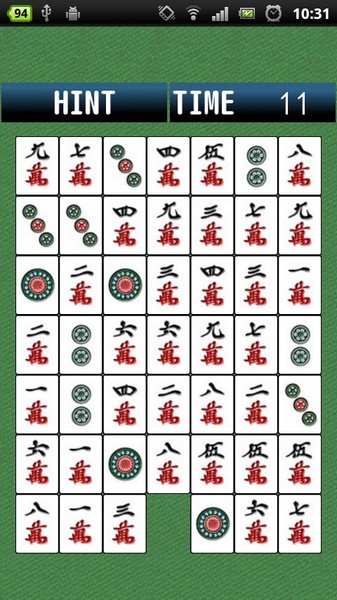 Shisen Puzzle - Preview 9