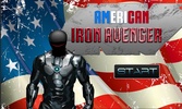 American Iron Avenger screenshot 9