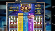Triple 200x Pay | Slot Machine screenshot 5