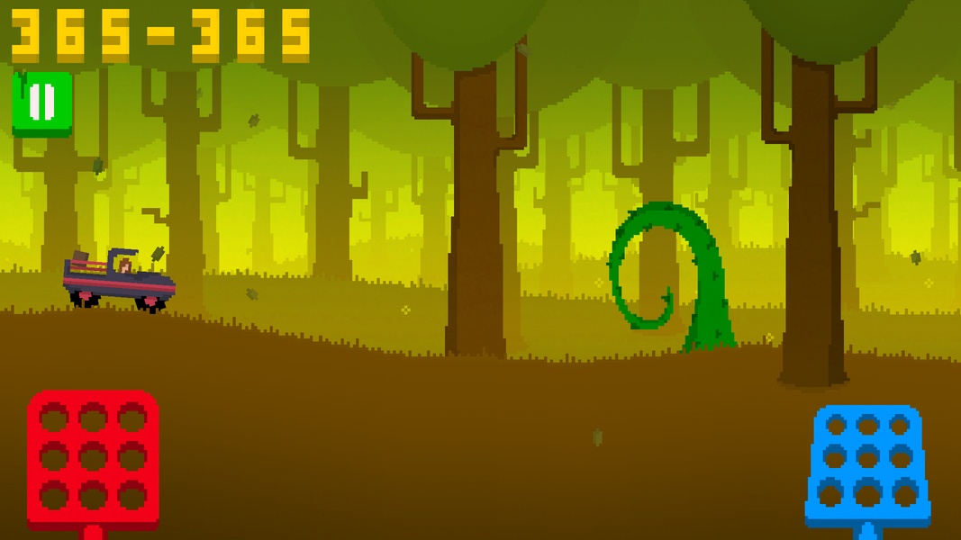 Wild Roads - Preview 7