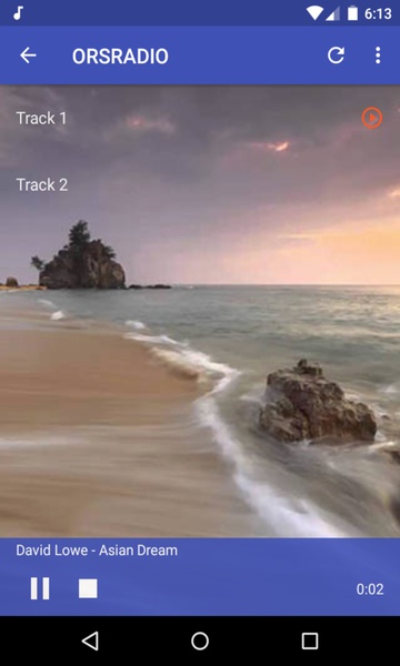 Radio Relax And Sleep Free - Preview 3