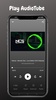 AudioTube: Audio Player screenshot 5