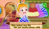 Baby Hazel Princess Makeover screenshot 8