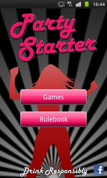 Party Starter - Preview 8