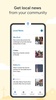 Google Currents screenshot 4