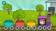 Toddler games for 2-5 year olds screenshot 9