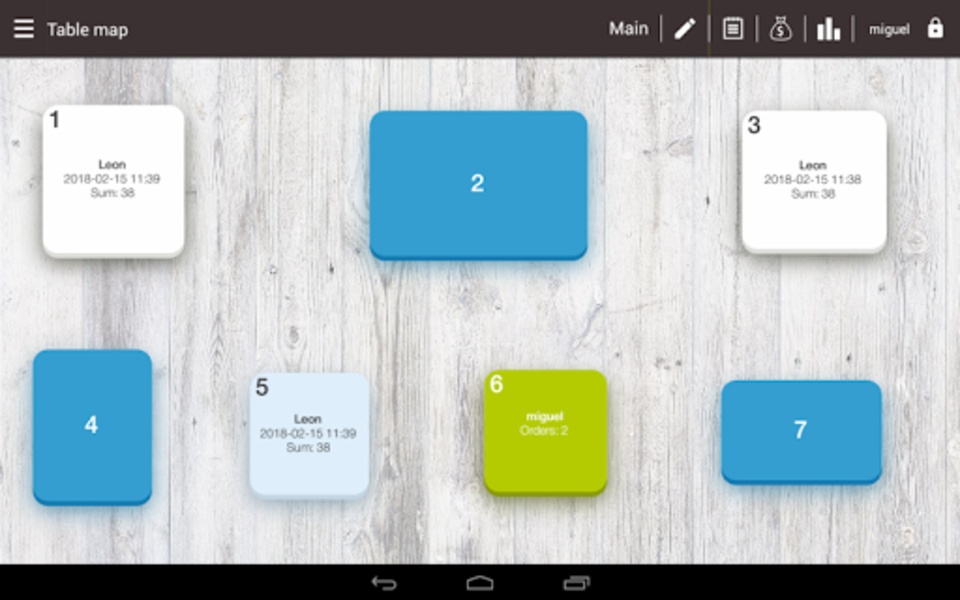 SmartTouch POS - Preview 12