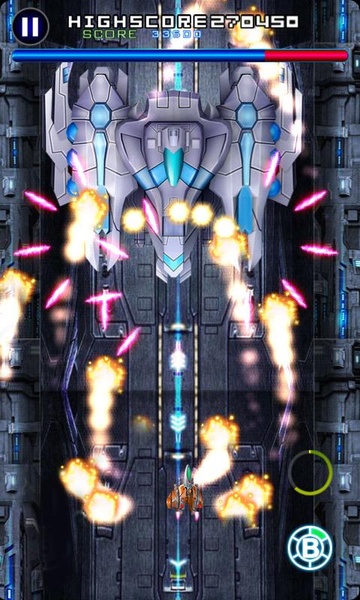 Star Fighter 3001 Free - Preview 1