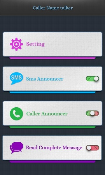Name Talker - Preview 6