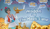 Aladdin screenshot 6