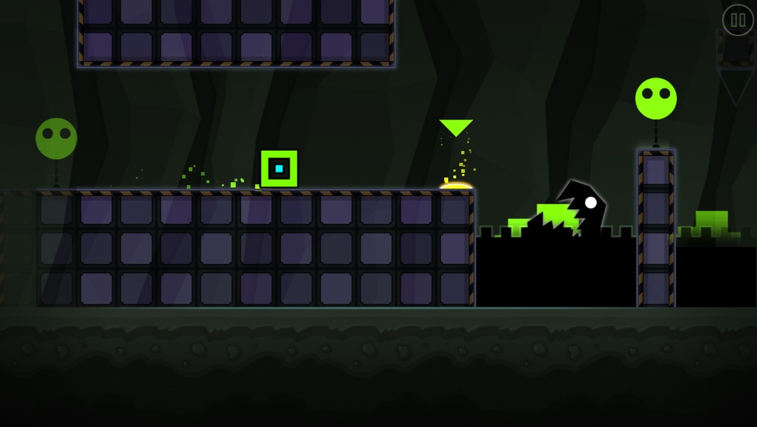 Geometry Dash World - Preview 15