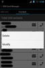 SIM Card Manager screenshot 1