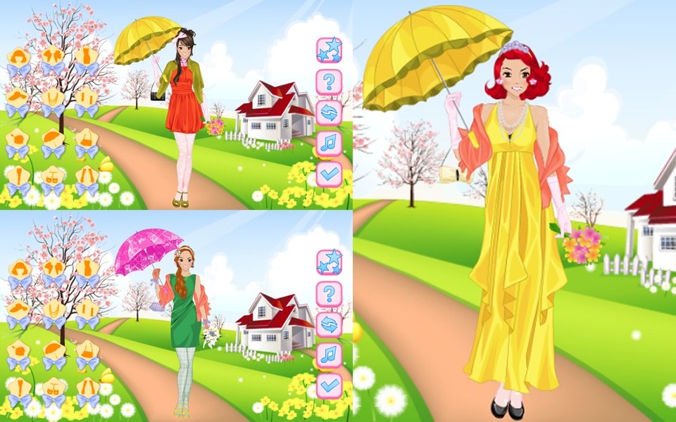 Princess Dora - Preview 2
