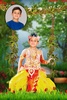 Krishna Photo Suit - Bal Krish screenshot 12