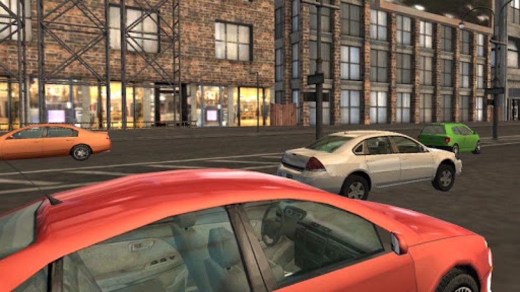 StreetTR - Preview 16