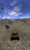 Tank Ace Reloaded Lite screenshot 1