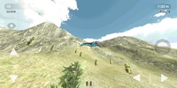 B.a.s.e jump simulator screenshot 3