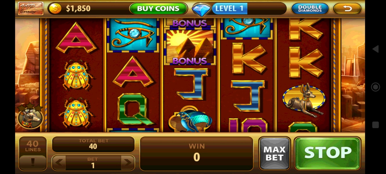 Big Win - Slots Casino для Android - Скачайте APK с Uptodown