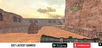 Modern World War Sniper screenshot 6