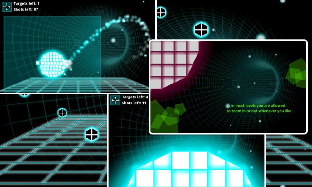 Asteroid Impacts - Preview 6