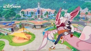 Honkai: Nexus Anima screenshot 2