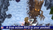 Pocket RPG: Dungeon Crawler Ha screenshot 10