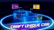 Overleague: Cars For Metaverse screenshot 3