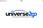 universe2go screenshot 3