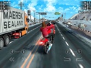 Road Rush - Street Bike Race screenshot 5