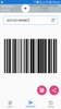 QR | Barcode Scanner plus - التحقق من المنتجات screenshot 2