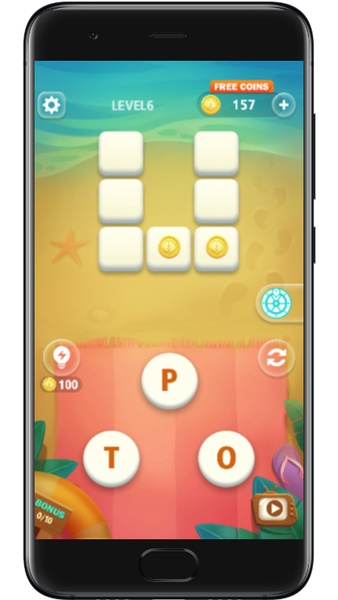 Word Holiday - Preview 12