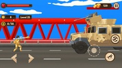 Artillery Attack: Army Shooter screenshot 2