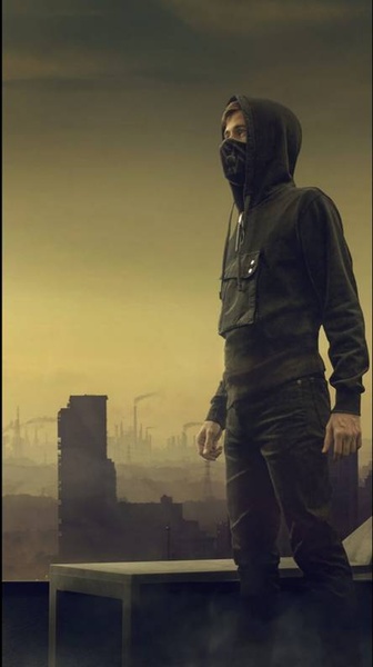 Alan Walker Wallpapers - Preview 6