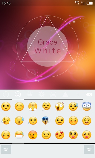 Grace White - Preview 3