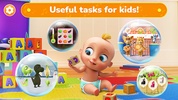 LooLoo Kids: Fun Baby Games! screenshot 23