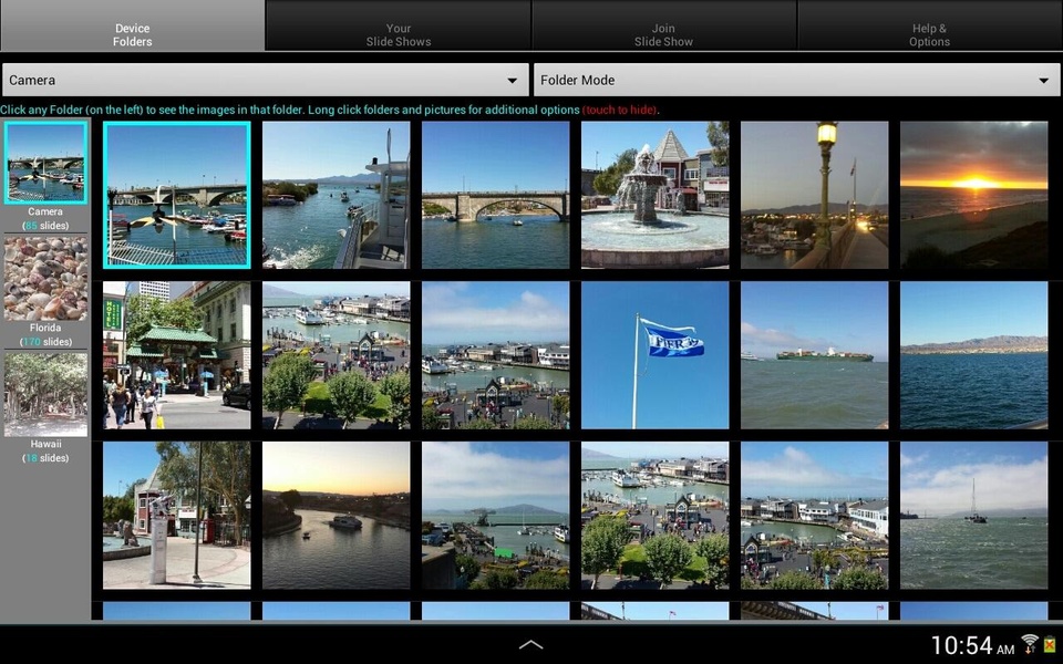 Group Slide Show - Preview 7