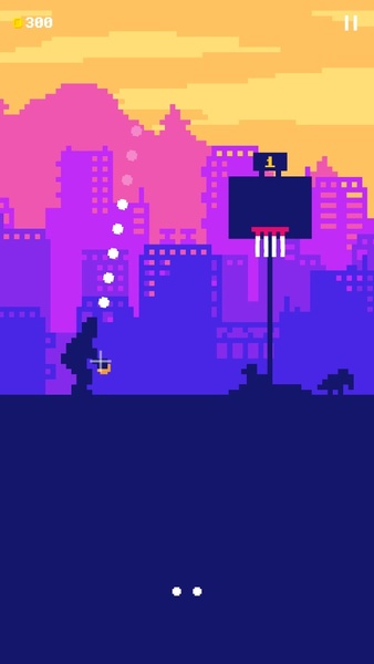Basketball Odyssey - Preview 4