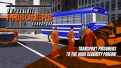 Impossible Transport Prisoner screenshot 3