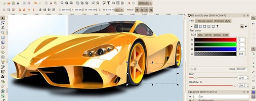 Download Inkscape 1 1 For Windows Download