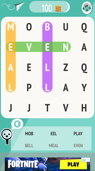 Word Search 2019 - Preview 2