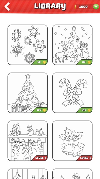 My Santa Claus - Preview 7