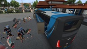 Bus Simulator Indonesia screenshot 14