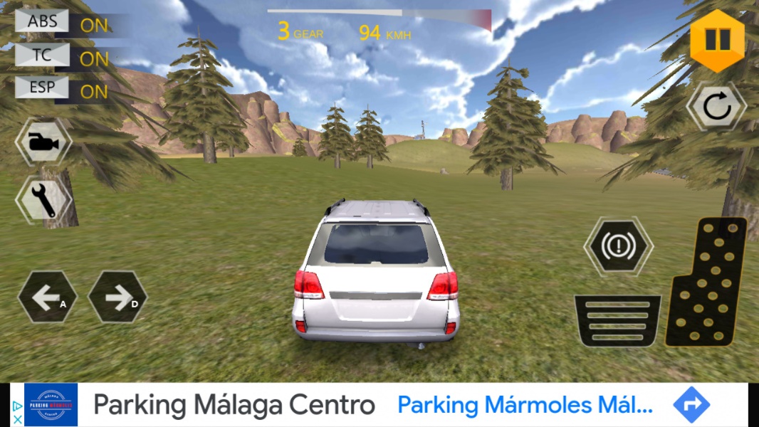 Buggy Racing Off Road Car Driving Simulator 3d Jogos de carros grátis::Appstore  for Android