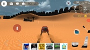 Desert King screenshot 5