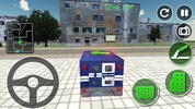 Cash Delivery Van Simulator 17 screenshot 18
