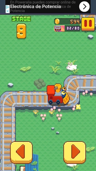 Infinite Train - Preview 5