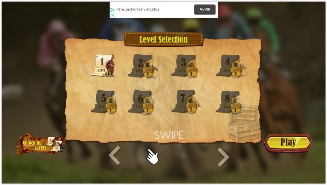 Horse Riding Stars Horse Racing - Preview 7