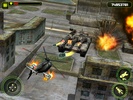 Copter Battle 3D screenshot 10