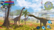 Argentinosaurus Simulator screenshot 20